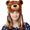 Hat-A-Mals™ Bear Hat (EACH)