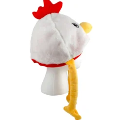 Hat-A-Mals™ Chicken Hat (EACH)