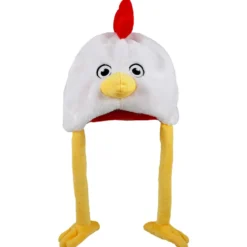 Hat-A-Mals™ Chicken Hat (EACH)
