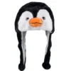 Hat-A-Mals™ Penguin Hat (EACH)