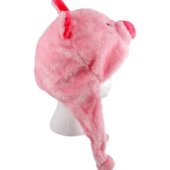 Hat-A-Mals™ Pig Hat (EACH)