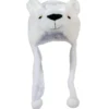 Hat-A-Mals™ Polar Bear Hat (EACH)