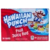 Hawaiian Punch® Candy Chews - Fruit Juicy Red (BB March 2026) (36 PACK)