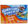 Hawaiian Punch® Candy Chews - Orange Ocean (BB February 2026) (36 PACK)