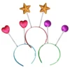 Headbopper Assortment 10" (DZ)