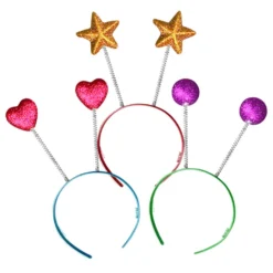 Headbopper Assortment 10" (DZ)