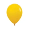 Honey Latex Balloons 5" (100 PACK)
