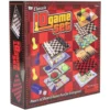 10 In 1 Classic Board Game Set 11" (EACH)