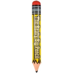 Inflatable Really Big Pencil 60" (EACH)