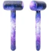 Inflate Galaxy Print Mallets 37" (DZ)