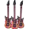 Inflate Guitars - Flame 42" (DZ)
