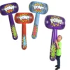 Inflate Jumbo Mallet Assorted 54" (EACH)
