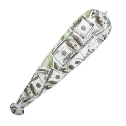 Inflate Money Mini Baseball Bats 20" (DZ)