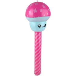 Inflate Mushroom Wand Assortment 32