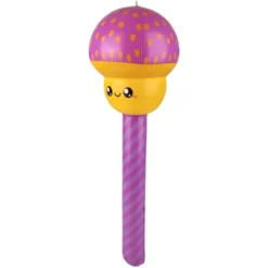 Inflate Mushroom Wand Assortment 32