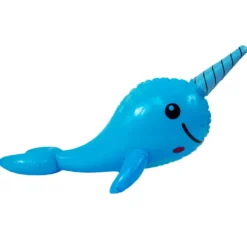 Inflate Narwhals 24" (DZ)