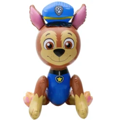 Inflate Paw Patrol Chase 24" (DZ)