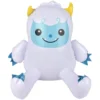 Inflate Yeti Assortment 24" (DZ)