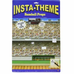 Insta Theme Baseball Props (EACH)