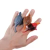 Jumbo Dinosaur Ring Assortment 2" - 3" (DZ)