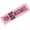 Jumbo Erasers 6" (DZ)