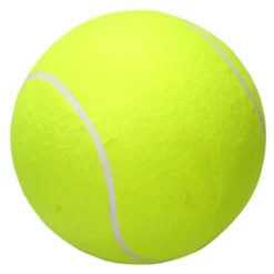 Jumbo Tennis Ball Assorted 8" (EACH)