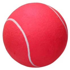 Jumbo Tennis Ball Assorted 8