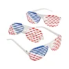 Kids Patriotic Shutter Glasses (DZ)