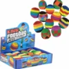 Knit Footbag Assortment 2" (DZ)