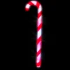 Light Up Candy Cane Wand 16" (EACH)
