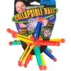 Light Up Collapsible Ball 12" (EACH)