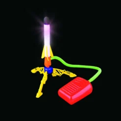 Light Up Jump Rocket Launch Kit (EACH)