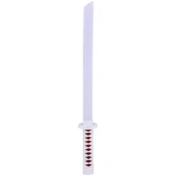 Light Up Katana Sword Assorted 22.5" (EACH)