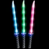 Light Up Ninja Sword Assorted 26" (EACH)