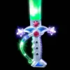 Light Up Pirate Sword 19" (EACH)