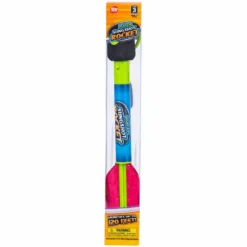 Light Up Slingshot Rocket 9.5