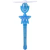 Light Up Star Spinner Windmill Wand Assorted 14" (EACH)