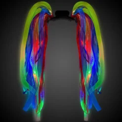 Light Up Tentacle Headbopper (EACH)
