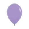 Lilac Latex Balloons 5" (100 PACK)