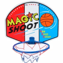Magic Shot Basketball Set 15
