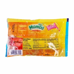 Mamba Beach Sticks 3.17 oz