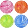 Marble Squeezy Sugar Ball Assortment 2.4" (DZ)