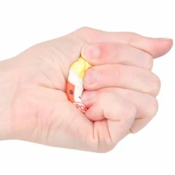 Micro Squish Fun Food Assortment 1.5" - 2.25" (24 PACK)