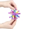 Mini Collapsible Ball Assortment 3" (DZ)