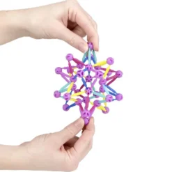 Mini Collapsible Ball Assortment 3" (DZ)