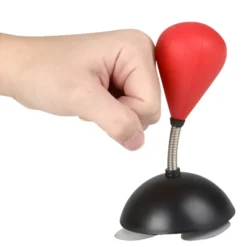 Mini Desktop Punching Bag (EACH)