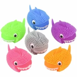 Mini Puffer Shark Assortment 1.75