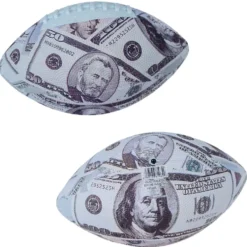 Money Football 10" (EACH)