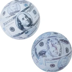 Money Regulation Basketball 9.5" (EACH)