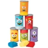 Monster Bean Bag Toss Party Game (EACH)